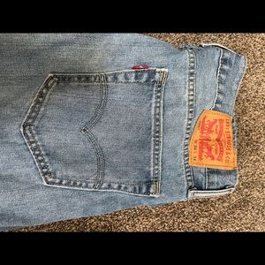 Mens jeans